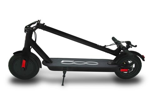 FIAT električni romobil F500 F-85