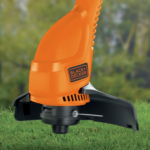 BLACK & DECKER električni trimer GL250