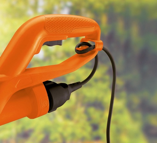 BLACK & DECKER električni trimer GL250