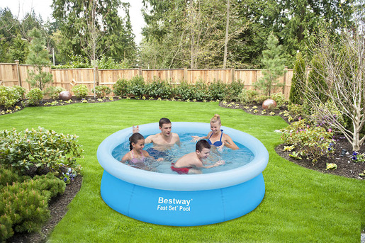 BESTWAY bazen - 198 x 51 cm