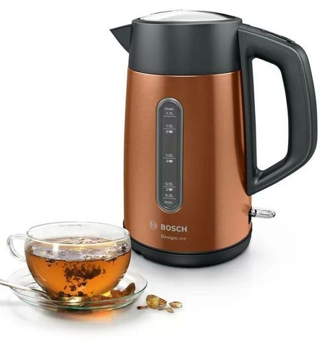 Bosch kuhalo za vodu TWK4P439