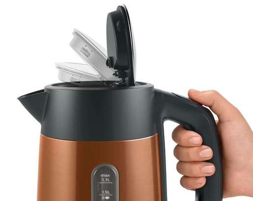 Bosch kuhalo za vodu TWK4P439