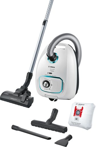 Bosch usisavač BGLS4HYG2