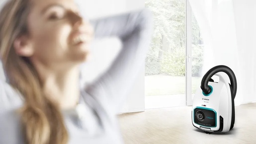 Bosch usisavač BGL6HYG1