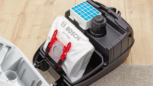 Bosch usisavač BGL6HYG1