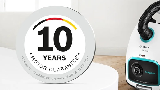 Bosch usisavač BGL6HYG1