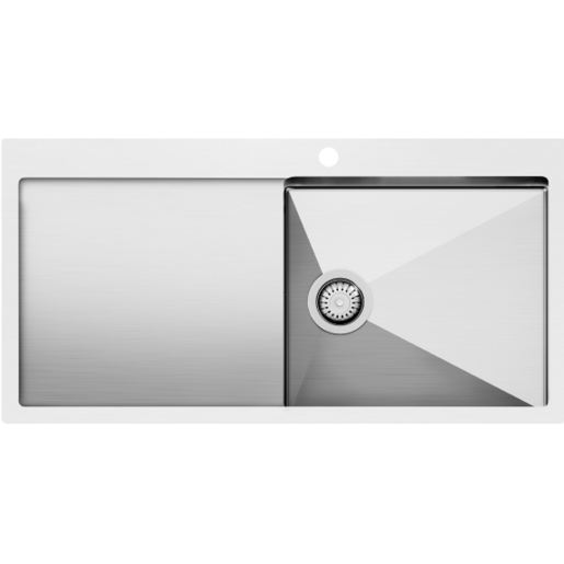 Helika Luna 101M-R sudoper