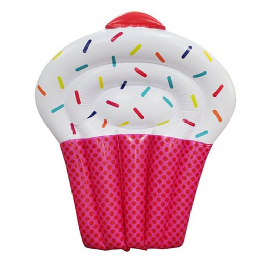 EASYFLOAT madrac Cupcake (150 x 120 cm)