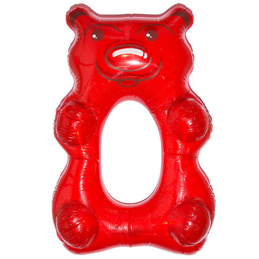 EASYFLOAT madrac Medvjedić (167 x 93 x 39 cm)