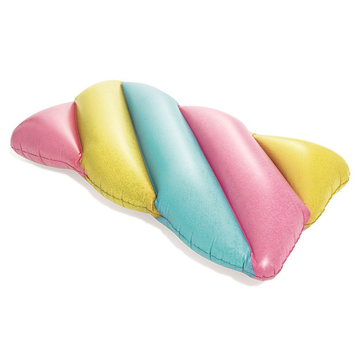 BESTWAY madrac na napuhavanje - Candy (190 x 105 cm)