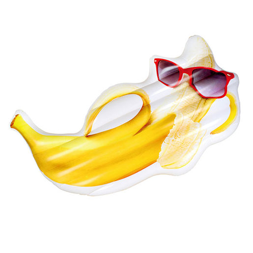 EASYFLOAT madrac Banana (180 x 95 cm)