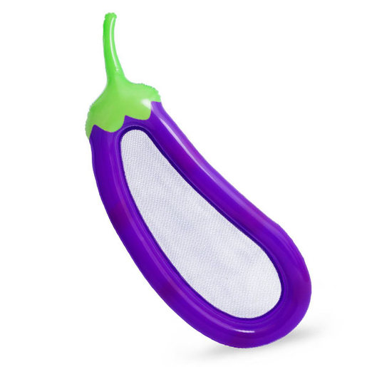 EASYFLOAT madrac Patlidžan (260 x 105 cm)