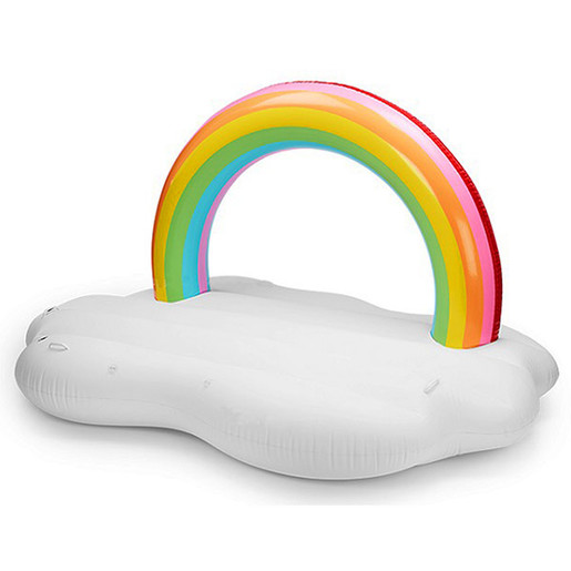 EASYFLOAT madrac Oblak sa dugom (240 x 145 x 135 cm)