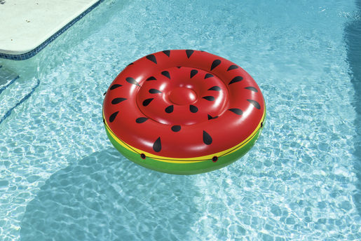 EASYFLOAT madrac Lubenica (Ø187 cm)