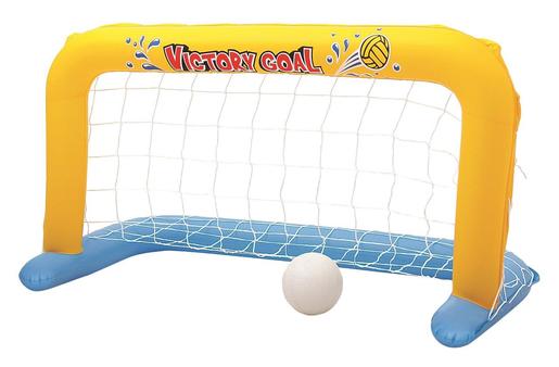 BESTWAY gol na napuhavanje (72 x 60 x 130 cm)