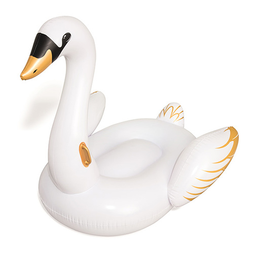 BESTWAY labud na napuhavanje (169 x 169 cm)