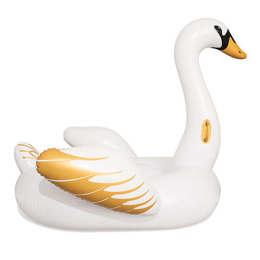 BESTWAY labud na napuhavanje (169 x 169 cm)