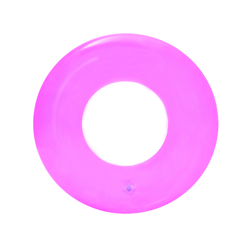 BESTWAY kolut na napuhavanje - Rozi - 51 cm