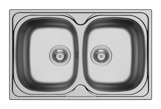 SHR Kreta 80 sudoper