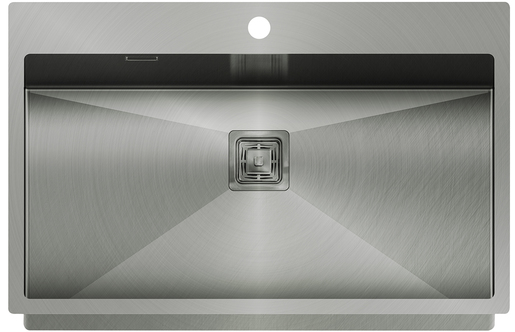 Helika Aira 100 M-T Graphite sudoper