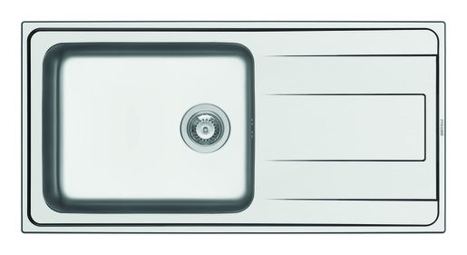 SHR Moderna 100 sudoper