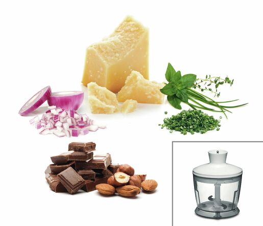 Bosch mikser MSM14200