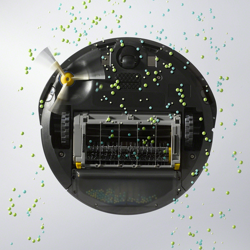 iRobot robotski usisavač Roomba 604