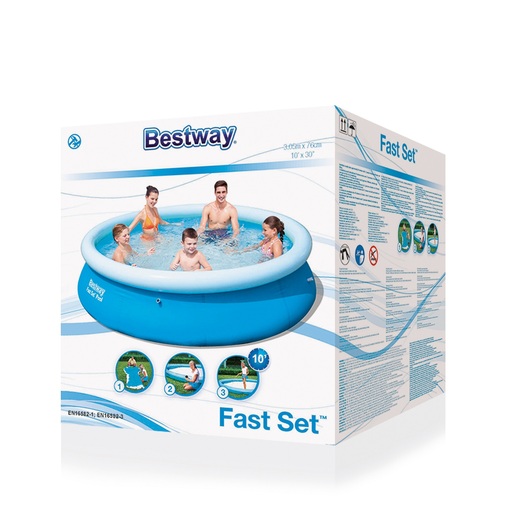 BESTWAY bazen - 305 x 76 cm