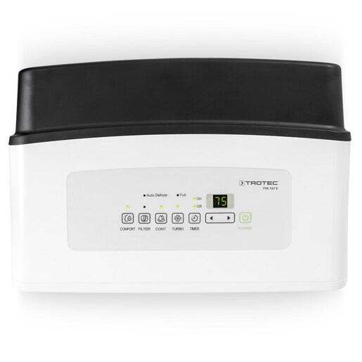 Trotec odvlaživač zraka  TTK 127 E