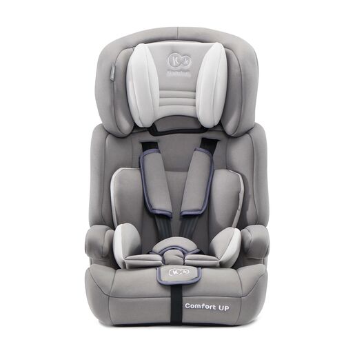 Kinderkraft autosjedalica COMFORT UP 9-36 kg  siva