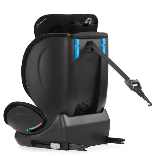 Kinderkraft autosjedalica MyWay 0-36 kg ISOFIX RWF18  crna