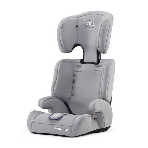 Kinderkraft autosjedalica COMFORT UP 9-36 kg  ružičasta