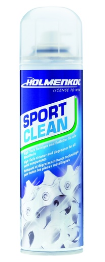 HOLMENKOL Sportclean  250ML