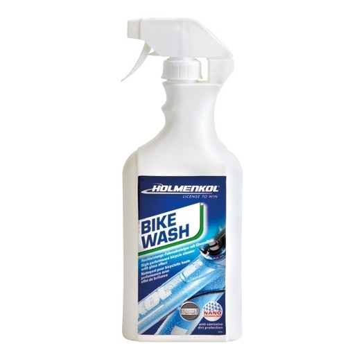 HOLMENKOL Bikewash 500ML