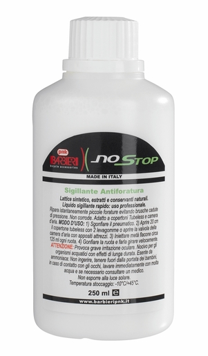 BARBIERI tekućina za krpanje NO STOP
