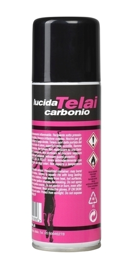 BARBIERI sprej za karbonske okvire 200ml