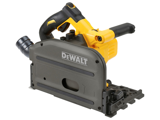 DEWALT XR FLEXVOLT 54V XR akumulatorska potopna pila  + 2 baterije 54V + T-STAK VI kofer