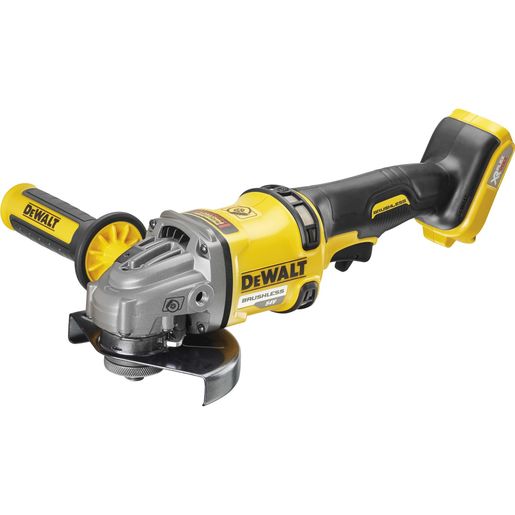 DEWALT XR FLEXVOLT 54V akumulatorska kutna brusilica - SAMO ALAT u TSTAK koferu