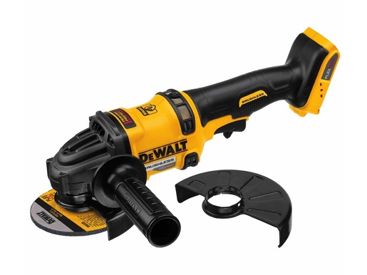DEWALT XR FLEXVOLT 54V akumulatorska kutna brusilica - SAMO ALAT u TSTAK koferu