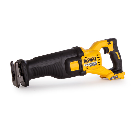 DEWALT XR FLEXVOLT 54V akumulatorska sabljasta pila - SAMO ALAT