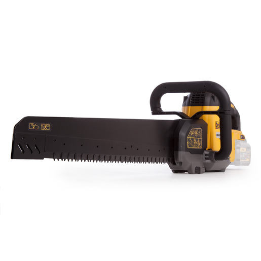 DEWALT XR FLEXVOLT 54V akumulatorska aligator pila 430mm - SAMO ALAT