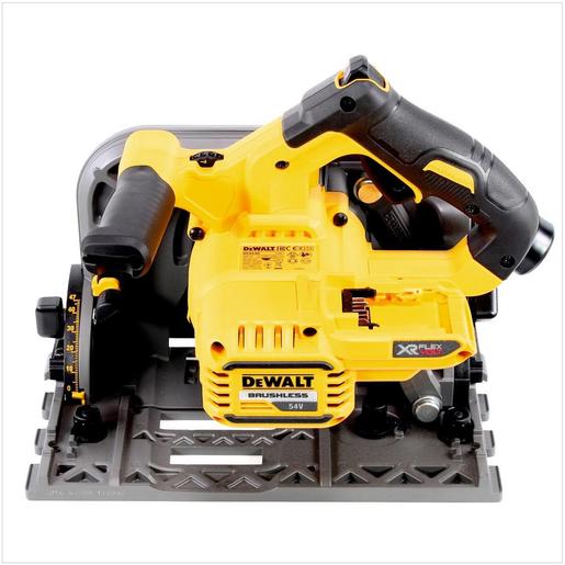 DEWALT XR FLEXVOLT 54V XR akumulatorska potopna pila - SAMO ALAT u TSTAK koferu