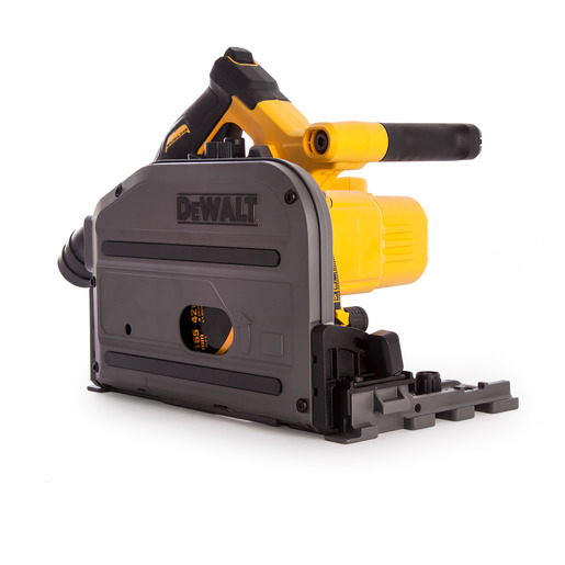 DEWALT XR FLEXVOLT 54V XR akumulatorska potopna pila - SAMO ALAT u TSTAK koferu