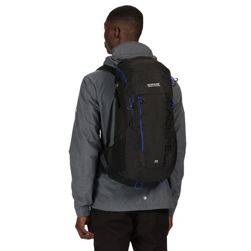 REGATTA ruksak za planinarenje BLACKFELL III 25L EU185