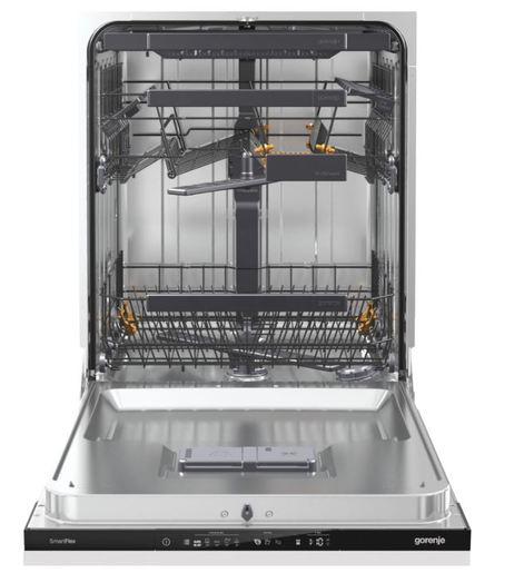 Gorenje perilica posuđa GV64161_oštećena 87926112_TPNJ