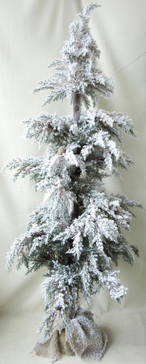 Dekorativno drvce - 170 cm