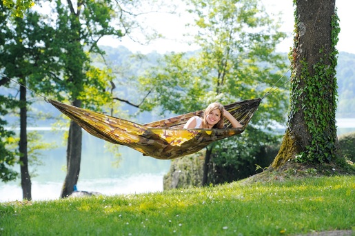 Amazonas Ultra-Light Travel Set camouflage