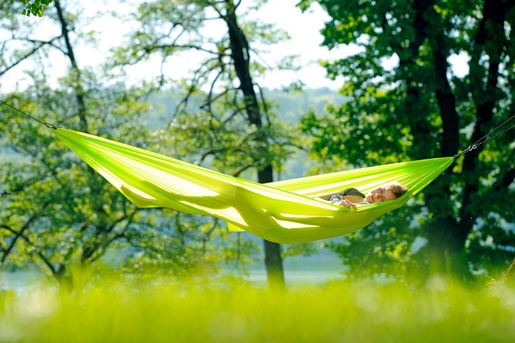 Amazonas Ultra-Light Travel Set jungle