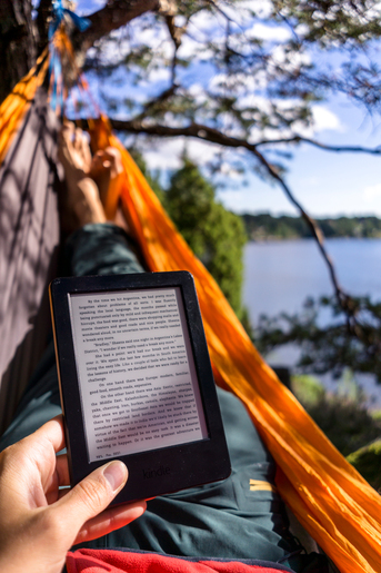 Amazonas Ultra-Light Silk Traveller techno ležaljka