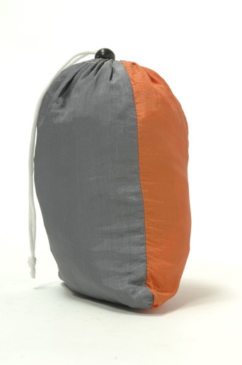 Amazonas Ultra-Light Silk Traveller techno ležaljka